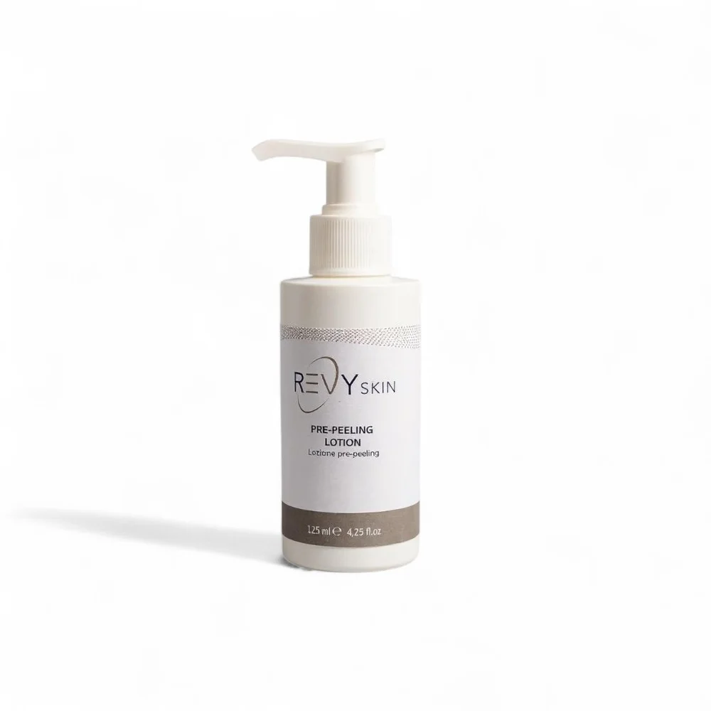 REVYSKIN Pre-Peeling Lotion — Aesthetic Power House